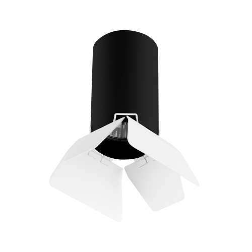Комплект со светильником Rullo Rullo R437436