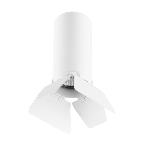 Комплект со светильником Rullo Rullo R486436