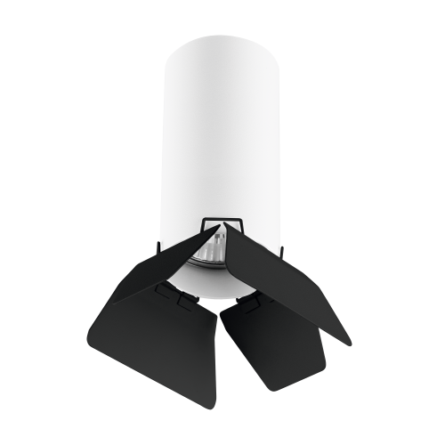 Комплект со светильником Rullo Rullo R486437