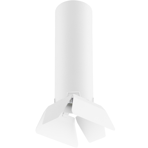 Комплект со светильником Rullo Rullo R496436