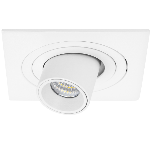 Комплект из светильника и рамки Intero Intero TUBO i516162 Комплект из светильника и рамки Intero Intero TUBO i516162