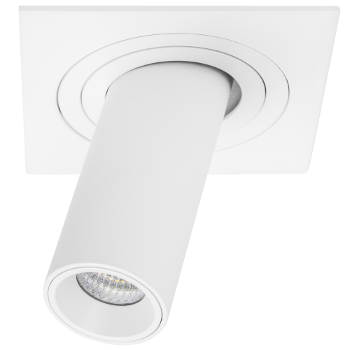Комплект из светильника и рамки Intero Intero TUBO i516264 Комплект из светильника и рамки Intero Intero TUBO i516264