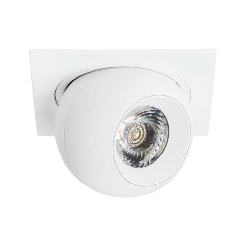 Комплект из светильника и рамки Intero Intero BALL i51662 Комплект из светильника и рамки Intero Intero BALL i51662