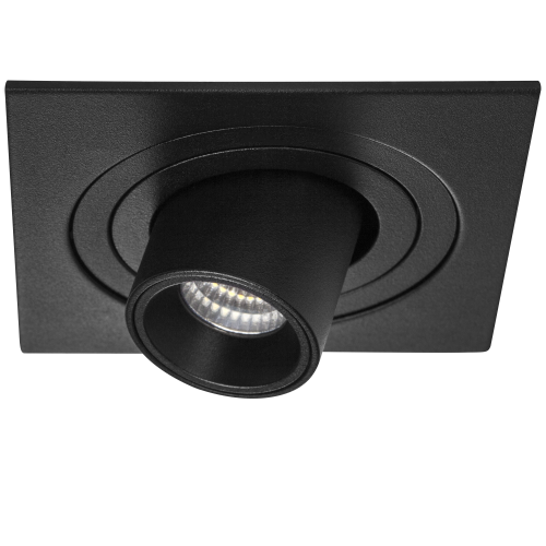 Комплект из светильника и рамки Intero Intero TUBO i517174 Комплект из светильника и рамки Intero Intero TUBO i517174
