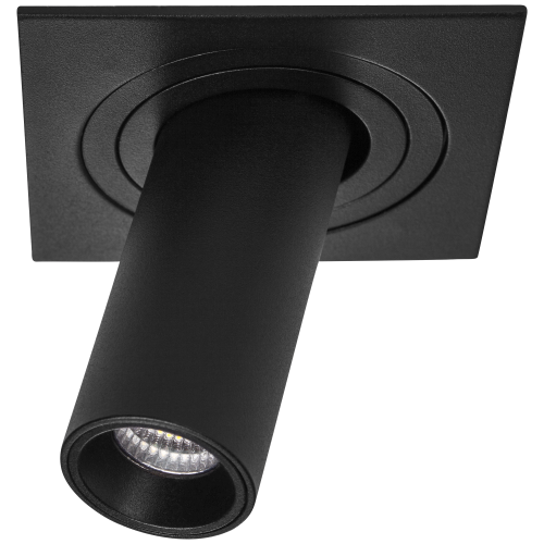 Комплект из светильника и рамки Intero Intero TUBO i517272 Комплект из светильника и рамки Intero Intero TUBO i517272