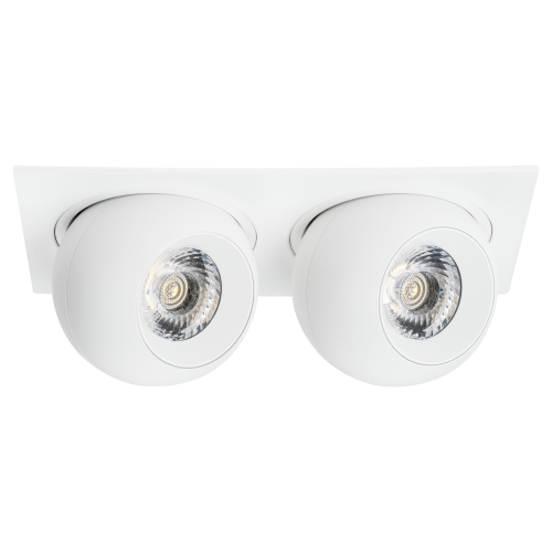 Комплект из светильника и рамки Intero Intero BALL i5266262 Комплект из светильника и рамки Intero Intero BALL i5266262
