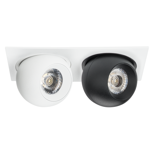 Комплект из светильника и рамки Intero Intero BALL i5266272 Комплект из светильника и рамки Intero Intero BALL i5266272
