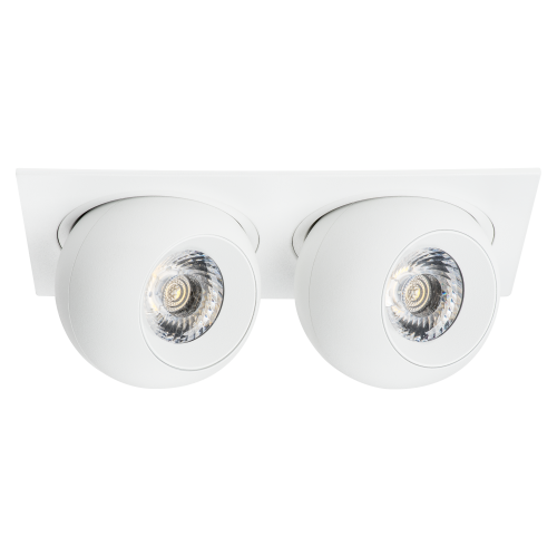 Комплект из светильника и рамки Intero Intero BALL i5266464 Комплект из светильника и рамки Intero Intero BALL i5266464