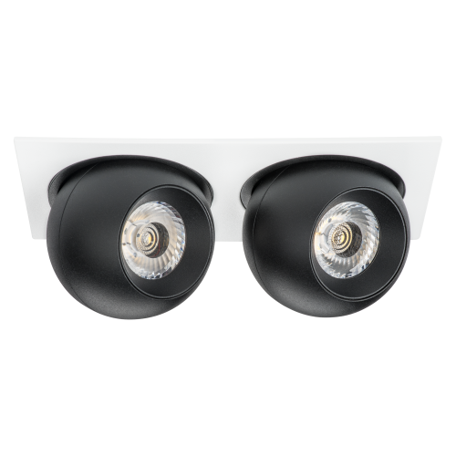 Комплект из светильника и рамки Intero Intero BALL i5267272 Комплект из светильника и рамки Intero Intero BALL i5267272