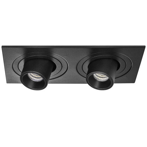 Комплект из светильника и рамки Intero Intero TUBO i527172 Комплект из светильника и рамки Intero Intero TUBO i527172
