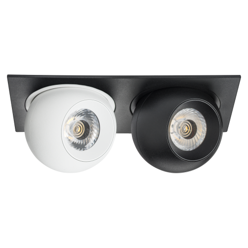 Комплект из светильника и рамки Intero Intero BALL i5276474 Комплект из светильника и рамки Intero Intero BALL i5276474