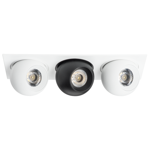 Комплект из светильника и рамки Intero Intero BALL i536627262 Комплект из светильника и рамки Intero Intero BALL i536627262