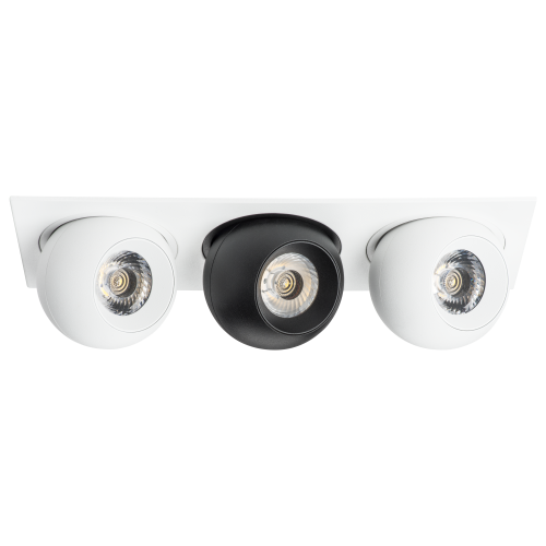 Комплект из светильника и рамки Intero Intero BALL i536647464 Комплект из светильника и рамки Intero Intero BALL i536647464