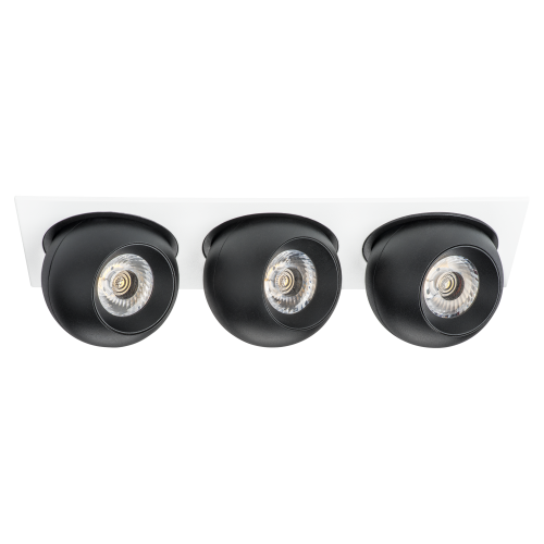 Комплект из светильника и рамки Intero Intero BALL i536727272 Комплект из светильника и рамки Intero Intero BALL i536727272