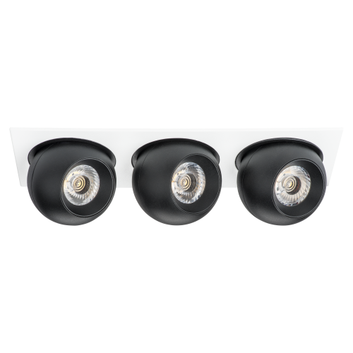 Комплект из светильника и рамки Intero Intero BALL i536747474 Комплект из светильника и рамки Intero Intero BALL i536747474