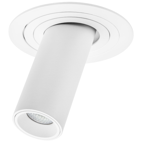 Комплект из светильника и рамки Intero Intero TUBO i616262 Комплект из светильника и рамки Intero Intero TUBO i616262