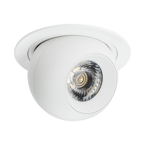 Комплект из светильника и рамки Intero Intero BALL i61662 Комплект из светильника и рамки Intero Intero BALL i61662