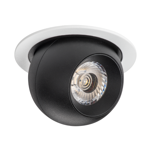 Комплект из светильника и рамки Intero Intero BALL i61674 Комплект из светильника и рамки Intero Intero BALL i61674