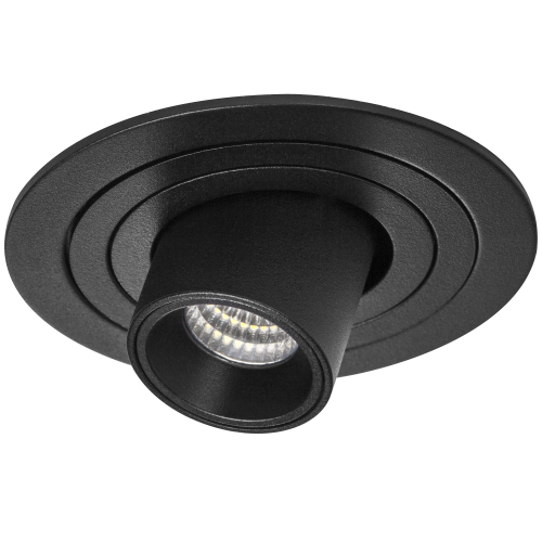 Комплект из светильника и рамки Intero Intero TUBO i617172 Комплект из светильника и рамки Intero Intero TUBO i617172