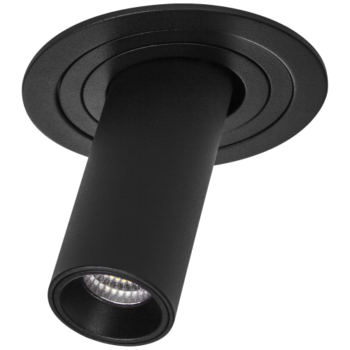 Комплект из светильника и рамки Intero Intero TUBO i617274 Комплект из светильника и рамки Intero Intero TUBO i617274