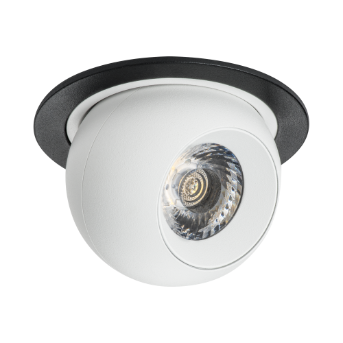 Комплект из светильника и рамки Intero Intero BALL i61764 Комплект из светильника и рамки Intero Intero BALL i61764