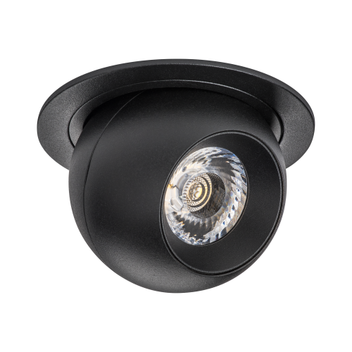 Комплект из светильника и рамки Intero Intero BALL i61774 Комплект из светильника и рамки Intero Intero BALL i61774