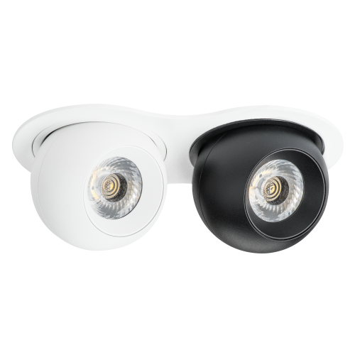 Комплект из светильника и рамки Intero Intero BALL i6266272 Комплект из светильника и рамки Intero Intero BALL i6266272