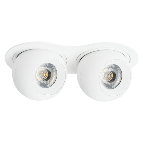 Комплект из светильника и рамки Intero Intero BALL i6266464 Комплект из светильника и рамки Intero Intero BALL i6266464