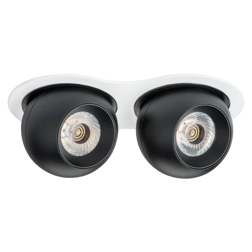 Комплект из светильника и рамки Intero Intero BALL i6267474 Комплект из светильника и рамки Intero Intero BALL i6267474