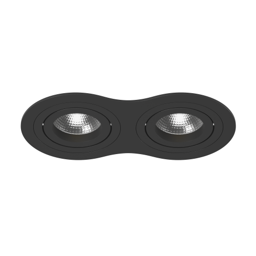 Комплект из светильника и рамки Intero 16 Intero 16 i6270707 Комплект из светильника и рамки Intero 16 Intero 16 i6270707