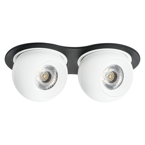 Комплект из светильника и рамки Intero Intero BALL i6276262 Комплект из светильника и рамки Intero Intero BALL i6276262