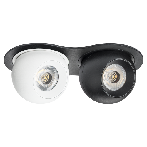 Комплект из светильника и рамки Intero Intero BALL i6276272 Комплект из светильника и рамки Intero Intero BALL i6276272