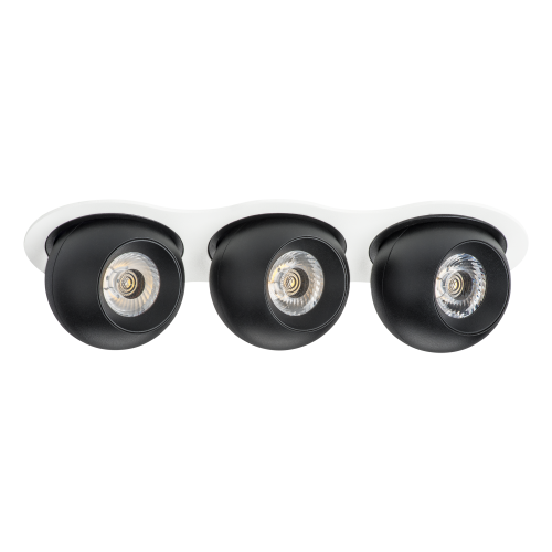 Комплект из светильника и рамки Intero Intero BALL i636727272 Комплект из светильника и рамки Intero Intero BALL i636727272