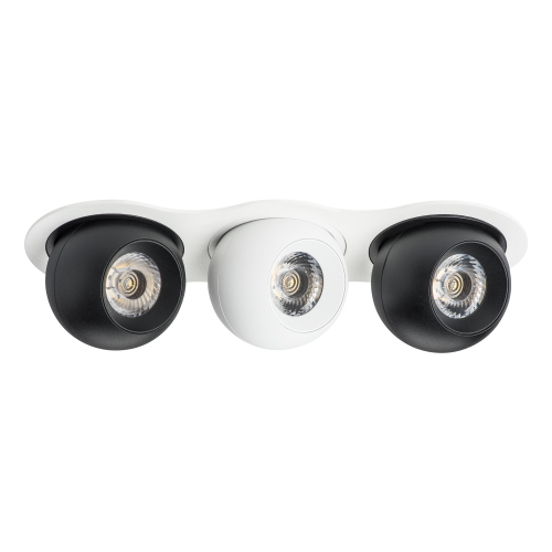 Комплект из светильника и рамки Intero Intero BALL i636746474 Комплект из светильника и рамки Intero Intero BALL i636746474