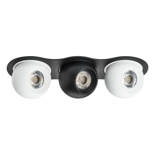 Комплект из светильника и рамки Intero Intero BALL i637647464 Комплект из светильника и рамки Intero Intero BALL i637647464