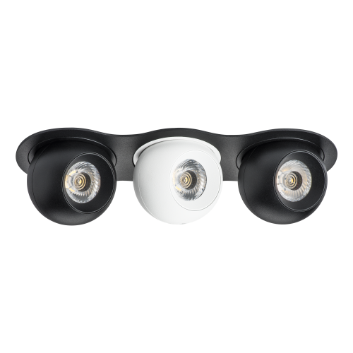 Комплект из светильника и рамки Intero Intero BALL i637726272 Комплект из светильника и рамки Intero Intero BALL i637726272