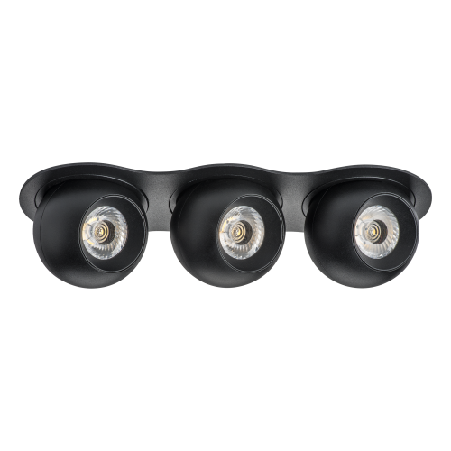 Комплект из светильника и рамки Intero Intero BALL i637727272 Комплект из светильника и рамки Intero Intero BALL i637727272