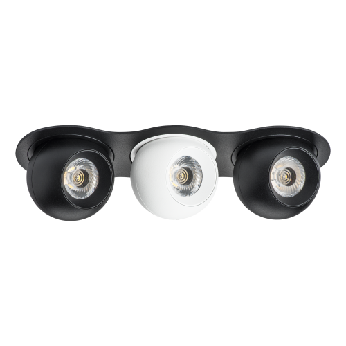 Комплект из светильника и рамки Intero Intero BALL i637746474 Комплект из светильника и рамки Intero Intero BALL i637746474