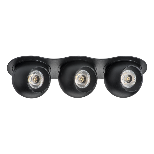 Комплект из светильника и рамки Intero Intero BALL i637747474 Комплект из светильника и рамки Intero Intero BALL i637747474