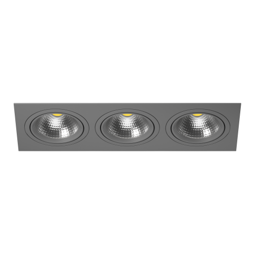 Комплект из светильника и рамки Intero 111 Intero 111 i839090909 Комплект из светильника и рамки Intero 111 Intero 111 i839090909