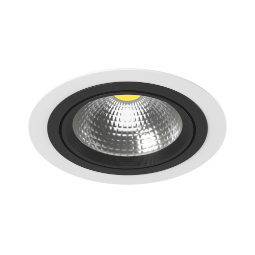 Комплект из светильника и рамки Intero 111 Intero 111 i91607 Комплект из светильника и рамки Intero 111 Intero 111 i91607