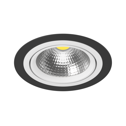 Комплект из светильника и рамки Intero 111 Intero 111 i91706 Комплект из светильника и рамки Intero 111 Intero 111 i91706