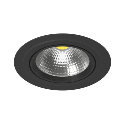 Комплект из светильника и рамки Intero 111 Intero 111 i91707 Комплект из светильника и рамки Intero 111 Intero 111 i91707