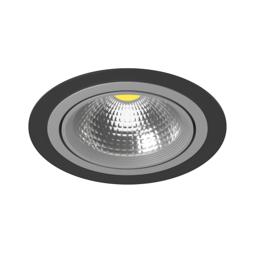Комплект из светильника и рамки Intero 111 Intero 111 i91709 Комплект из светильника и рамки Intero 111 Intero 111 i91709