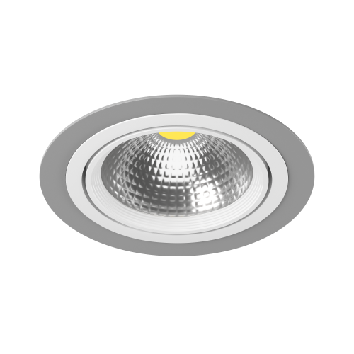 Комплект из светильника и рамки Intero 111 Intero 111 i91906 Комплект из светильника и рамки Intero 111 Intero 111 i91906