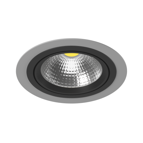 Комплект из светильника и рамки Intero 111 Intero 111 i91907 Комплект из светильника и рамки Intero 111 Intero 111 i91907
