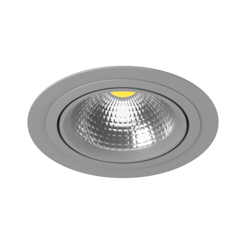 Комплект из светильника и рамки Intero 111 Intero 111 i91909 Комплект из светильника и рамки Intero 111 Intero 111 i91909