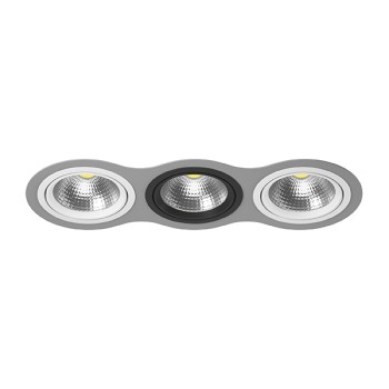Комплект из светильника и рамки Intero 111 Intero 111 i939060706
