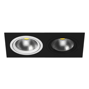 Комплект из светильника и рамки Intero 111 Intero 111 i8270607