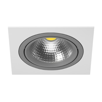 Комплект из светильника и рамки Intero 111 Intero 111 i81609